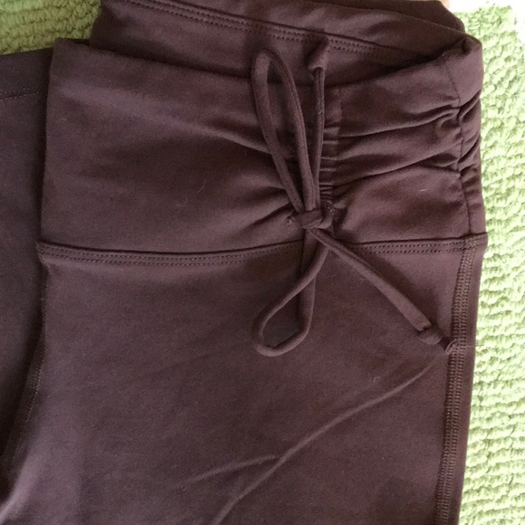 Prana Fitted Yoga Pant - Picture 2 of 6